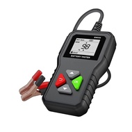 {7ho car tools} BM550 Car Battery Tester 6V 12V 24V 100 2000 CCA 2Ah 220Ah Battery System Detect Auto Battery Analyzer Car Battery Tool