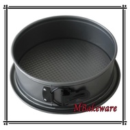 【MBakeware】Non Stick Spring Form Cake Pan