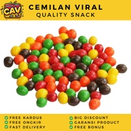 CAV CHACHA COKLAT COIN 500gr Coklat Coin Kiloan Coklat Chacha Kiloan Coklat Chacha 500gr Coklat Caca