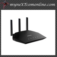 NETGEAR NIGHTHAWK XR300 PRO GAMING WIFI ROUTER - AC1750