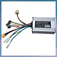 [hotkeystore.] For  H5 E-Scooter Electric Scooter Controller 18A 10 Wire Type B Motherboard