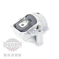 [Oster VAG] 8R0199381C Porsche MACAN Audi A4 A5 A6 Q5 Engine Foot German Deputy Factory Bird Brand