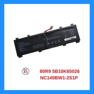 Quality Replacement Battery Lenovo 80R9 5B10K65026 NC140BW1-2S1P