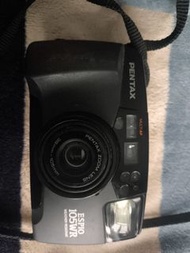 Pentax Espio 105WR Camera
