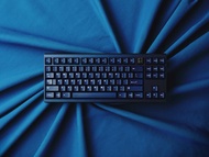 Shelby80 Navy WKL Keyboard