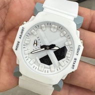 [ GA2300 ] JAM DIGITAL ANALOG GA2300 + JAM + JAM TANGAN + WATCH + WATCHES