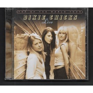 Used CD Dixie Chicks-Top of the World Tour Live (2CD) (A)(2033)