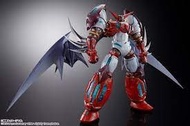 Bandai : Metail Build Shin Getter 1 Dragon Scale @SevenToys