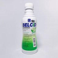 Biolab Belcid Suspension (240ml)