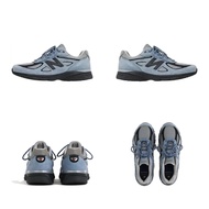 New Balance 990 V4 Casual Shoes Men Women Shoes U990BB4