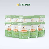 VEGAMAE แบบซอง 200 กรัม 10 ซอง