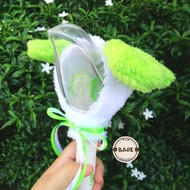 GOT7 [Wing] for Ahgabong Version 1,2,3 Light Stick Cover Ahgase [NO LIGHTSTICK]