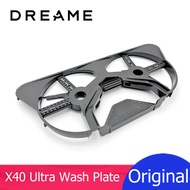 Original Factory Pursuit D20Ultra Dreame X40 Ultra X30 Mop Cloth Rag Cleaning Station Tray
