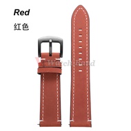 Cowhide Genuine Watch Band 18mm for F91W Mod Kit for F-91W W-800H SGW400 F84 F105/108 A158/168 AE120