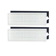 Hepa Filter Replacement for ILIFE A9s A7 Robot Vacuum Cleaner Parts Accessories