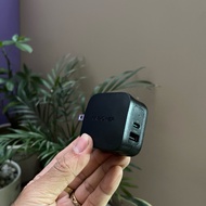 Củ sạc nhanh 30w RAVPower RP- PC132 (Thương hiệu Mỹ ) - New 100% fullbox