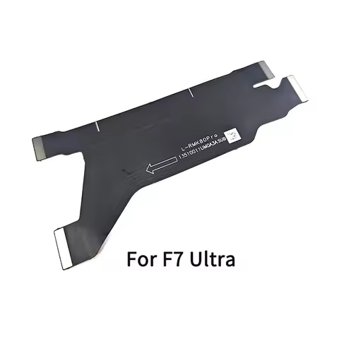 For Xiaomi Poco F7 / F7 Pro / F7 Ultra Main Board Connector USB Board LCD Display Flex Cable Repair