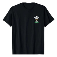 Welsh Rugby Shirt