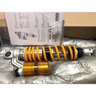 OHLINS ABSORBER HONDA VARIO/CLIP 100% ORIGINAL HO831