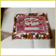 ♡ ◹ ❡ Candy/coated peanut/tinatawag den po ng itlog ng butiki (tiptop)