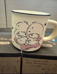 Little twin stars 杯