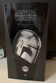 QS017 -《曼達洛人》