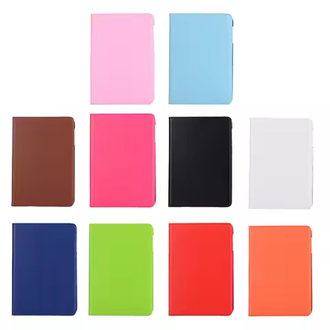 Tablet Android Smart Case Funda For Samsung Galaxy Tab S3 9.7" SM-T820 T825 Galaxy Tab A 9.7" SM-T55