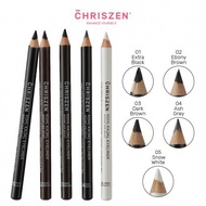 Chriszen Kohl Kajal Eyeliner Pencil