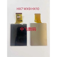 Brand New Original Sony DSC-HX7 WX9 HX10 Display LCD Screen Camera Screen+Backlight