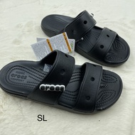 รองเท้าของผู้หญิง แบบสวมรุนCrocs SandaL มาใหม่สวยดี