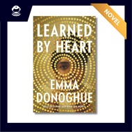 Learned by Heart | Novel | Fiction | Historical | Romance