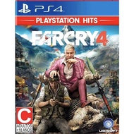 Far Cry 4 Full Game (PS4 & PS5) Digital Download