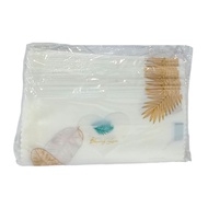 Nugus Bag Candy Mixed Patterns 4x9cm. (100 Sheets/Pack) Jade Online