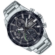 ♞,♘,♙Casio Edifice EQS-940DB-1A Chronograph Solar Watch For Men