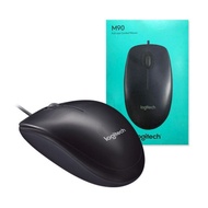 LOGITECH MOUSE USB M90 Original
