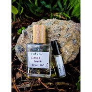 Vulko's Citrus Grove Perfume EDT Unisex
