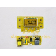 Toshiba Rice Cooker RC-N10PV N15PV N18PV Computer Board Motherboard Set