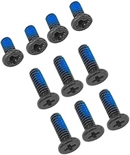 ZAHARA Laptop Screws Kit for Lenovo Ideapad 3-15ITL6 82H8 3 15ADA6 82KR 3 15ALC6 82KU 3 17ADA6 82KS