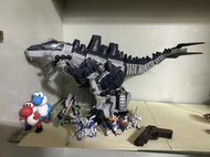 清櫃 TOMY zoids 超戰鬥暴龍RZ-064 早期洛伊德 初代洛伊德 舊版