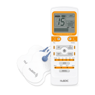 韓國 HUBDIC HMB-1000 肌肉電刺激儀 | 減輕肌肉酸痛 | 促進血液循環 | 香港行貨