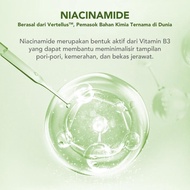 ORII SALE YOU ACNE PLUS TRIPLE ACTION SPOT CARE 15GR - SPOTCARE PANTHENOL PERAWATAN WAJAH NIACINAMID