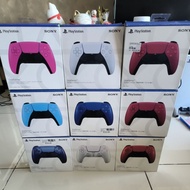 Used Dual Sense DS5 PS5 Controller with box