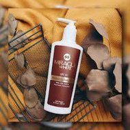 MIRACLE SKIN WHITE CLEANSER