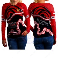 AUGUST 17, 2025, T-SHIRT ADULT MEN'SWanita LATEST AUGUST 17 2025 SHIRT/