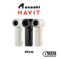 HAVIT HF610 High Speed Handheld Fan 3000mAh