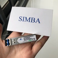 1 piece SFP Optical Module 155M/1310nm SM 2 core 20KM LC DDM,Model: YTPD-E39-20LD