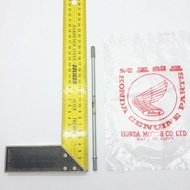 90031-GF6-000 Bolt Ancer Block Bolt A Cylinder Stut 20cm HONDA WIN GRAND ORIGINAL GENUINE HONDA AHM