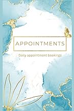 Daily Appointment Bookings