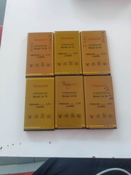 Pin Masstel Izi 26 / Izi S2 / Izi T2 /Izi T6/ Izi30 chính hãng