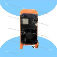 Single machine bitcoin mining machine 601 1.2TH lottery mining machine, home mining